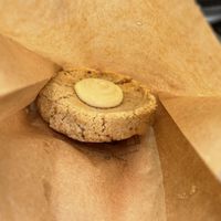   at Amour Patisserie Vegetale in Nice