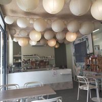  at Amour Patisserie Vegetale in Nice