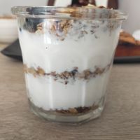  at Amour Patisserie Vegetale in Nice