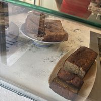   at Amour Patisserie Vegetale in Nice