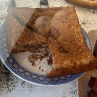   at Amour Patisserie Vegetale in Nice