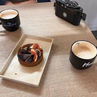  at Amour Patisserie Vegetale in Nice