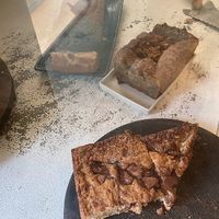  at Amour Patisserie Vegetale in Nice