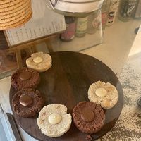  at Amour Patisserie Vegetale in Nice