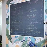  at Amour Patisserie Vegetale in Nice