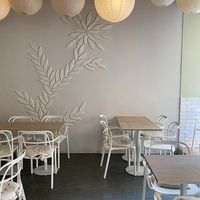  at Amour Patisserie Vegetale in Nice