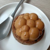  at Amour Patisserie Vegetale in Nice