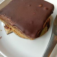  at Amour Patisserie Vegetale in Nice