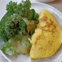  at Amour Patisserie Vegetale in Nice