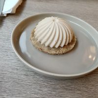  at Amour Patisserie Vegetale in Nice