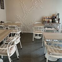   at Amour Patisserie Vegetale in Nice