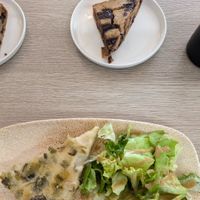  at Amour Patisserie Vegetale in Nice