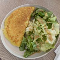  at Amour Patisserie Vegetale in Nice