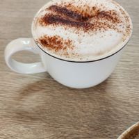  at Amour Patisserie Vegetale in Nice