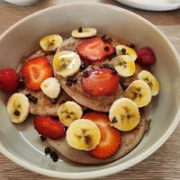  at Amour Patisserie Vegetale in Nice