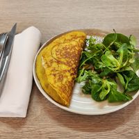  at Amour Patisserie Vegetale in Nice