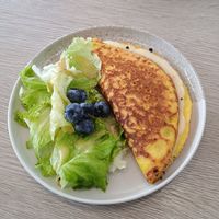  at Amour Patisserie Vegetale in Nice