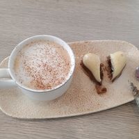  at Amour Patisserie Vegetale in Nice