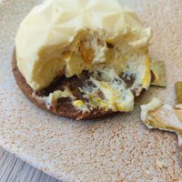  at Amour Patisserie Vegetale in Nice