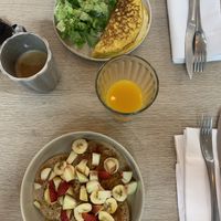   at Amour Patisserie Vegetale in Nice