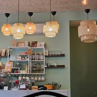  at Amour Patisserie Vegetale in Nice