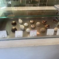   at Amour Patisserie Vegetale in Nice