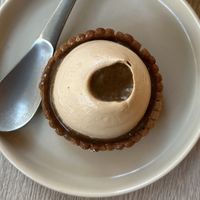   at Amour Patisserie Vegetale in Nice