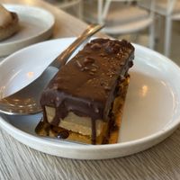   at Amour Patisserie Vegetale in Nice