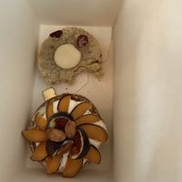   at Amour Patisserie Vegetale in Nice