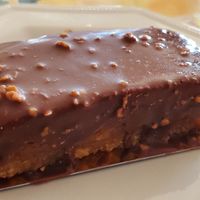  at Amour Patisserie Vegetale in Nice