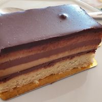  at Amour Patisserie Vegetale in Nice