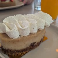  at Amour Patisserie Vegetale in Nice