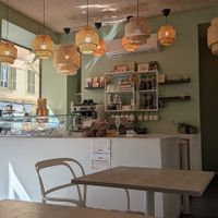  at Amour Patisserie Vegetale in Nice