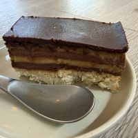   at Amour Patisserie Vegetale in Nice