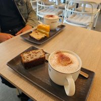  at Amour Patisserie Vegetale in Nice