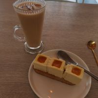  at Amour Patisserie Vegetale in Nice