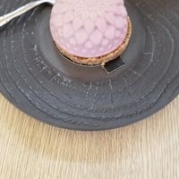 Yummy at Amour Patisserie Vegetale in Nice