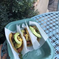 Breakfast Tacos at Tacotarian - Southwest LV in Las Vegas