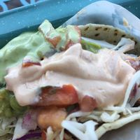 Al Pastor at Tacotarian - Southwest LV in Las Vegas