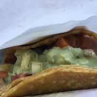 Al Pastor at Tacotarian - Southwest LV in Las Vegas