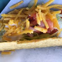 Gabacho Taco at Tacotarian - Southwest LV in Las Vegas