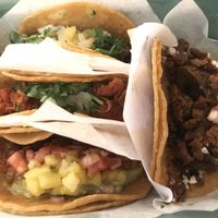  🌮  at Tacotarian - Southwest LV in Las Vegas