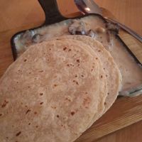 Queso fundido at Tacotarian - Southwest LV in Las Vegas