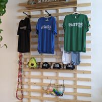 Merchandise at Tacotarian - Southwest LV in Las Vegas