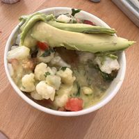   at Tacotarian - Southwest LV in Las Vegas