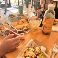   at Tacotarian - Southwest LV in Las Vegas