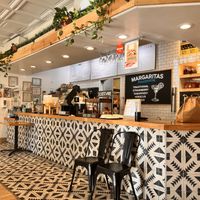   at Tacotarian - Southwest LV in Las Vegas