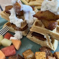   at Tacotarian - Southwest LV in Las Vegas