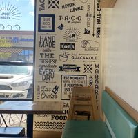 Inside  at Tacotarian - Southwest LV in Las Vegas