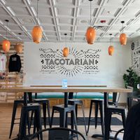   at Tacotarian - Southwest LV in Las Vegas